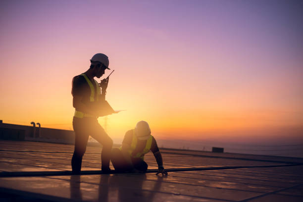 Roof Gutter Cleaning in Carrizozo, NM