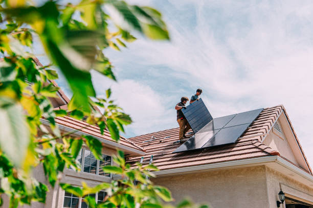 Carrizozo, NM Roofing Contractor Company