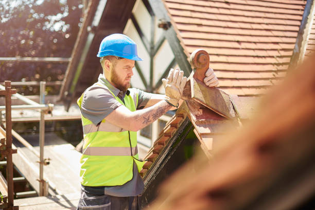 Best Tile Roofing Contractor  in Carrizozo, NM